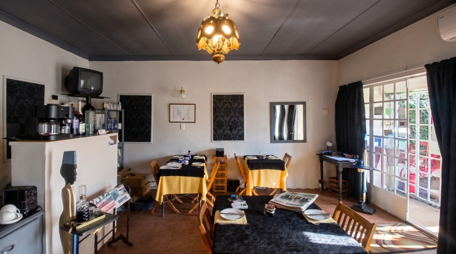 Commercial Property for Sale in Universitas Free State